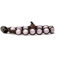 Bracciale Tamashii Tibet in Pietre dure Pietre dure BHS900-132 - BHS900-132